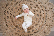 Load image into Gallery viewer, Softest 2 Piece Set - Sage Flower