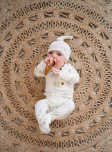 Load image into Gallery viewer, Softest 2 Piece Set - Sage Flower