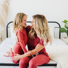 Load image into Gallery viewer, Softest 2 Piece Set - Brick