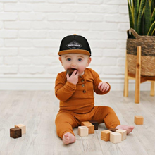 Load image into Gallery viewer, Softest 2 Piece Set - Cognac