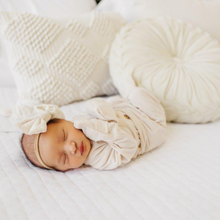 Load image into Gallery viewer, Softest 2 Piece Set - Cream