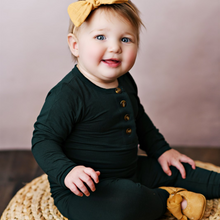 Load image into Gallery viewer, Softest 2 Piece Set - Dark Teal