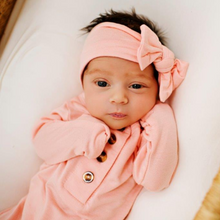 Load image into Gallery viewer, Softest 2 Piece Set - Peach