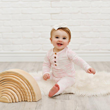 Load image into Gallery viewer, Softest 2 Piece Set - Pink Marble