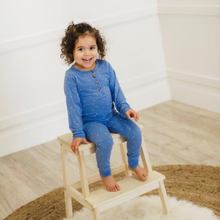 Load image into Gallery viewer, Softest 2 Piece Set - Starry Night