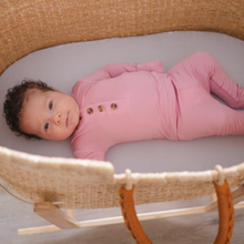 Load image into Gallery viewer, Softest 2 Piece Set - Tickle Me Pink