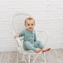 Load image into Gallery viewer, Softest 2 Piece Set - Turquoise