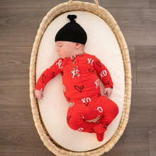 Load image into Gallery viewer, Softest 2 Piece Set - XO