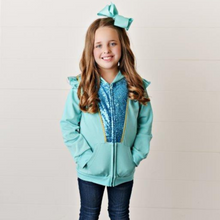 Load image into Gallery viewer, Hoodie - Arabian Nights