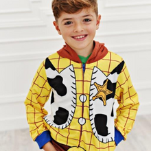 Load image into Gallery viewer, Hoodie - Cowboy/Cowgirl