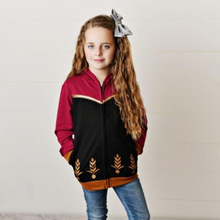 Load image into Gallery viewer, Hoodie - Sister/Ice Princess