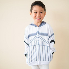 Load image into Gallery viewer, Hoodie - White Trooper