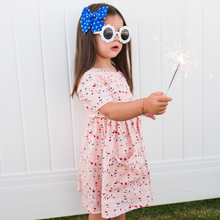 Load image into Gallery viewer, Freedom Twirl Dress