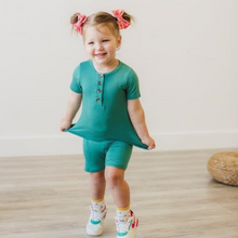 Load image into Gallery viewer, Kids Lounge Set - Aquamarine