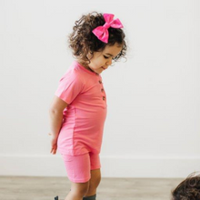 Load image into Gallery viewer, Kids Lounge Set - Cotton Candy