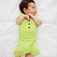 Load image into Gallery viewer, Kids Lounge Set - Neon Green