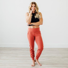 Load image into Gallery viewer, Spiced Chai - Women's Jogger
