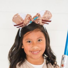 Load image into Gallery viewer, Last Force Ears