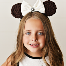 Load image into Gallery viewer, Galaxy Princess Ears