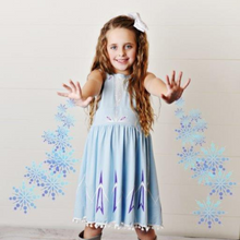 Load image into Gallery viewer, #2 Ice Queen