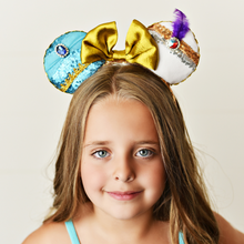 Load image into Gallery viewer, Arabian Nights Ears