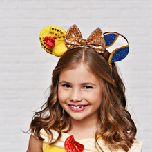 Load image into Gallery viewer, Enchanted Rose Ears
