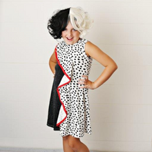 Load image into Gallery viewer, Cruel Lady Dress