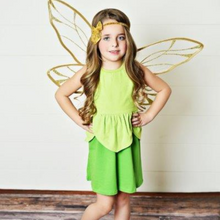 Load image into Gallery viewer, Fairy Princess Dress
