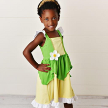 Load image into Gallery viewer, Frog Princess