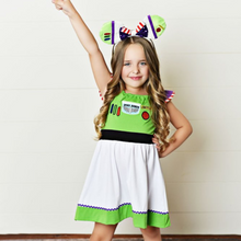 Load image into Gallery viewer, Lightyear Dress