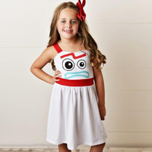 Load image into Gallery viewer, Spork Dress