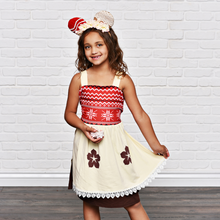 Load image into Gallery viewer, Way Finder Princess Dress