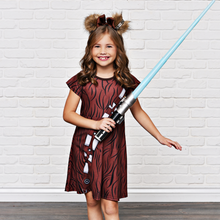 Load image into Gallery viewer, Wookiee Dress