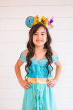 Load image into Gallery viewer, Arabian Nights Ears