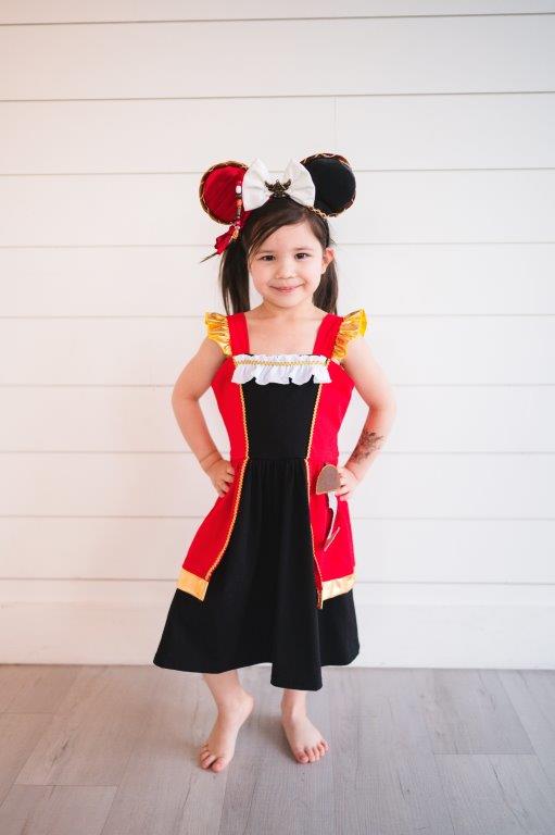 disney pirate night outfits