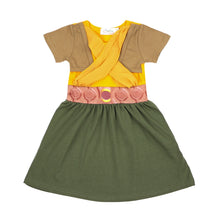 Load image into Gallery viewer, Dragon Princess Dress