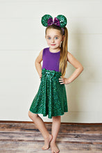Load image into Gallery viewer, Under the Sea Dress