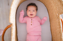 Load image into Gallery viewer, Softest 2 Piece Set - Tickle Me Pink