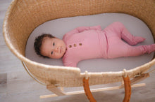 Load image into Gallery viewer, Softest 2 Piece Set - Tickle Me Pink