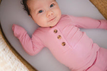 Load image into Gallery viewer, Softest 2 Piece Set - Tickle Me Pink