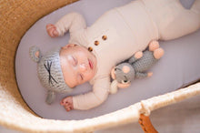 Load image into Gallery viewer, Softest 2 Piece Set - Cream