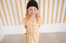 Load image into Gallery viewer, Button Twirl Dress - Linen