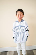 Load image into Gallery viewer, Hoodie - White Trooper