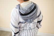 Load image into Gallery viewer, Hoodie - White Trooper