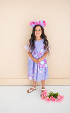 Load image into Gallery viewer, Perfect Flower Dress