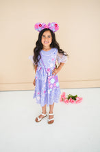 Load image into Gallery viewer, Perfect Flower Dress