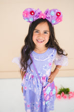 Load image into Gallery viewer, Perfect Flower Dress