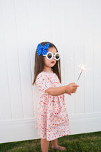 Load image into Gallery viewer, Freedom Twirl Dress