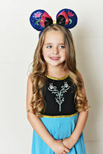 Load image into Gallery viewer, Sister - Ice Princess Ears