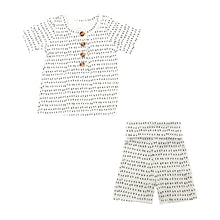 Load image into Gallery viewer, Kids Lounge Set - Polka Dot